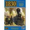 Lookout Games 0043 - 1830 - Railways & Robber Barons (Revised Edition) -Woodland Scenics Shop 0043 51930.1671411436