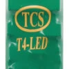 Train Control Systems (TCS) 1482 - T4-LED - HO Scale -Woodland Scenics Shop 0584de93tcs1482 54417.1660051640