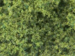 JTT 95252 - Turf: Blended Green Coarse - Bag - 20cu In - Multi Scale