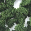 JTT 95267 - Shrubs: Medium Green - Bag - 30 Cu In - Multi Scale -Woodland Scenics Shop 0595267 2T 94960.1680930196