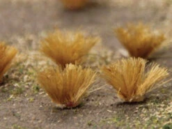 JTT 95640 - Detatchable Grass: Wild 48/pk - Multi Scale