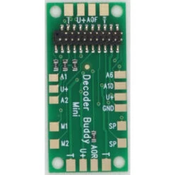 NixTrainz 2 - Decoder Buddy Mini - HO Scale