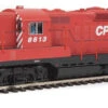 Walthers Proto 920-42701 - EMD GP9 W/ DCC & Sound Canadian Pacific (CP) 8613 - HO Scale 2 Walthers Proto 920-42701 - EMD GP9 W/ DCC & Sound Canadian Pacific (CP) 8613 - HO Scale -Woodland Scenics Shop 09200000042701 big 00202.1684106720