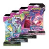Pokemon TCG 17982917 - Sword & Shield - Fusion Strike Booster Pack -