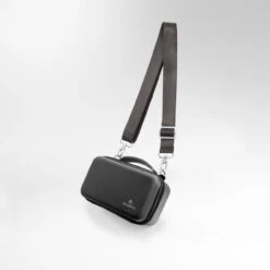 Gamegenic 2030 - Game Shell 250 Plus Black