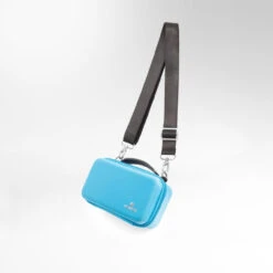 Gamegenic 2031 - Game Shell 250 Plus Blue