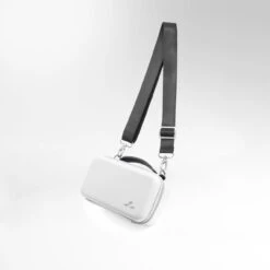 Gamegenic 2033 - Game Shell 250 Plus White