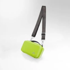 Gamegenic 2034 - Game Shell 250 Plus Green