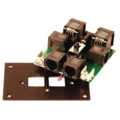 NCE 0234 - UTP CAT5 Panel