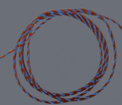 Miller Engineering 2506 - EL Wire Chase Kit