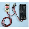 Miller Engineering 2701 - Inverter And Power Supply -Woodland Scenics Shop 2701 1 54845.1645223468