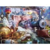 Master Pieces 32034 - Magical Journey Puzzle (300 Pieces)