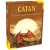 Catan Studio 3174 - Catan Treasures, Dragons & Adventures