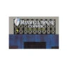 Miller Engineering 4181 - Animated Maxwell House Billboard - HO/O Scale