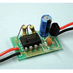 Miller Engineering 4701 - Sign Kit Flasher Unit