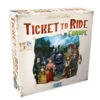 Days Of Wonder 7233 - Ticket To Ride: Europe 15th Anniversary