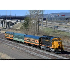 Arizona Rock And Mineral 1301 - Northern Pacific Gary Ballast - N Scale