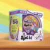 The Op Games SI141644 - Care Bears Spot It! -Woodland Scenics Shop CareBears Spot It 3dbt graphic 13343.1671412242