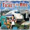 Days Of Wonder DO7232 - Ticket To Ride: Japan & Italy - Map Collection 7 -Woodland Scenics Shop DO7232 96157.1671410961