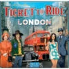 Days Of Wonder DO7261 - Ticket To Ride: London