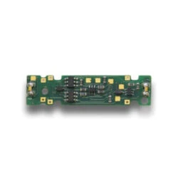 Digitrax DN166I1B - Board Replacement DCC Control Decoder - N Scale