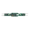 Digitrax DZ123MK0 - Board Replacement DCC Decoder - Z Scale