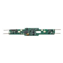 Digitrax DZ123MK0 - Board Replacement DCC Decoder - Z Scale