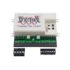 Digitrax BXPA1 - LocoNet DCC Auto-Reverser With Detection, Transponding And Power Management -Woodland Scenics Shop DTXBXPA1 73427.1671411031