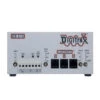 Digitrax DB210 - Single 3/5/8 Amp Auto Reversing DCC Booster -Woodland Scenics Shop DTXDB210 01887.1671411031