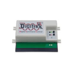 Digitrax LNWI - LocoNet WiFi Interface