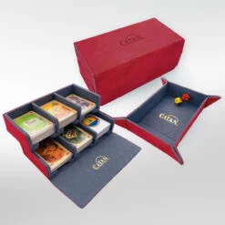 Gamegenic 2051 - Catan Trading Post