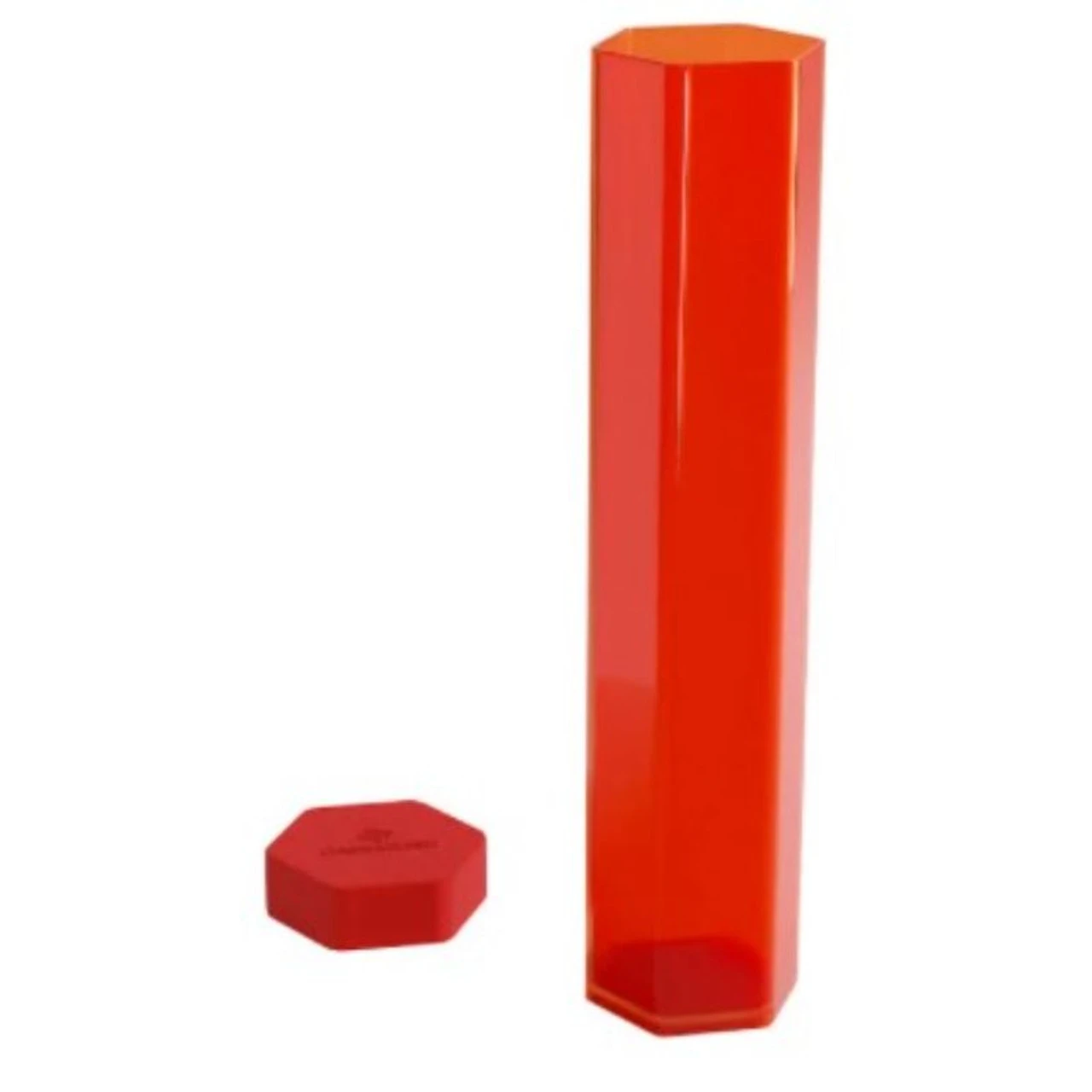 Gamegenic 4902 - Playmat Tube - Red 3 Gamegenic 4902 - Playmat Tube - Red