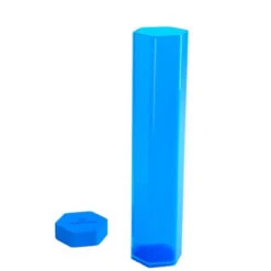 Gamegenic 4905 - Playmat Tube - Blue