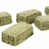 Harburn And Hamlet CG209 - Hay Bales (5) - HO Scale 2 Harburn And Hamlet CG209 - Hay Bales (5) - HO Scale -Woodland Scenics Shop HHTCG209 33345.1671411122