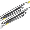 Woodland Scenics JP5742 - Just Plug Yellow Stick-on LED Lights -Woodland Scenics Shop JP5742 f 1 79451.1645224889
