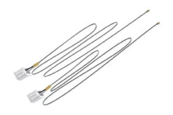 Woodland Scenics JP5743 - Just Plug Warm White Nano LED Lights