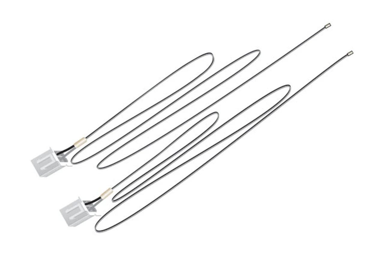 Woodland Scenics JP5748 - Just Plug Cool White Nano LED Lights 3 Woodland Scenics JP5748 - Just Plug Cool White Nano LED Lights