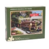Kalmbach 69713 - America's Colorful Toy Trains -Woodland Scenics Shop KAL69713 55442.1671411403