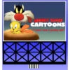 Miller Engineering 883951 - Large Looney Billboard - O Scale -Woodland Scenics Shop MIE443952 65955.1645223512