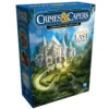 Renegade Games Studios 02235 - Crimes & Capers: Lady Leona's LAST WISHES