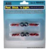 Rock Island Hobby 510 - Peel Stick N Light - 4 Peices - Multi Scale