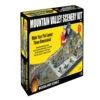 Woodland Scenics 928 - Mountain Valley Scenery Kit - HO -Woodland Scenics Shop S928b 1 47527.1645224933