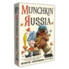 Steve Jackson Games 1526 - Munchkin Russia