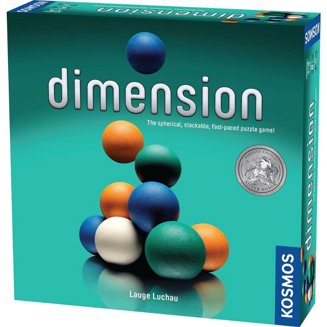 Thames And Kosmos 692209 - Dimension 3 Thames And Kosmos 692209 - Dimension