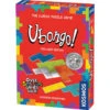Thames And Kosmos 696186 - Ubongo: Fun-Size Addition