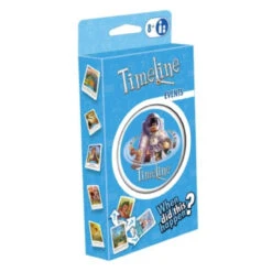 Zygomatic TIEC02 - Timeline Events (Eco-Blister)