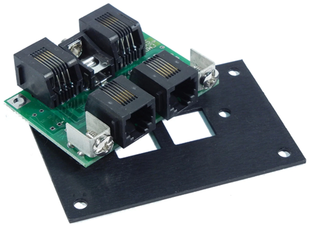 NCE 0207 - UTP Panel Cab Bus Facia 3 NCE 0207 - UTP Panel Cab Bus Facia