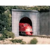 Woodland Scenics 1252 - Concrete Single Tunnel Portal - HO Scale -Woodland Scenics Shop WOO1252 75395.1645224690