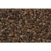Woodland Scenics 85 - Dk Brown Coarse Ballast (Bag) -Woodland Scenics Shop WOO85 12472.1645224923