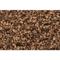 Woodland Scenics 86 - Brown Coarse Ballast (Bag)
